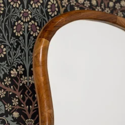 Lunatus Mirror