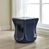 Lunes Indoor / Outdoor Stool