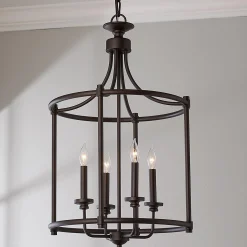 Lustre en Transition Lantern