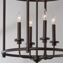 Lustre en Transition Lantern