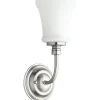 Lustre en Transition Sconce