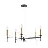 Luvenia Chandelier - Small