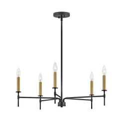 Luvenia Chandelier - Small