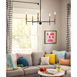 Luvenia Chandelier - Small