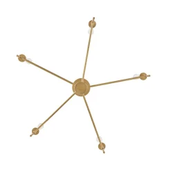 Luvenia Chandelier - Small