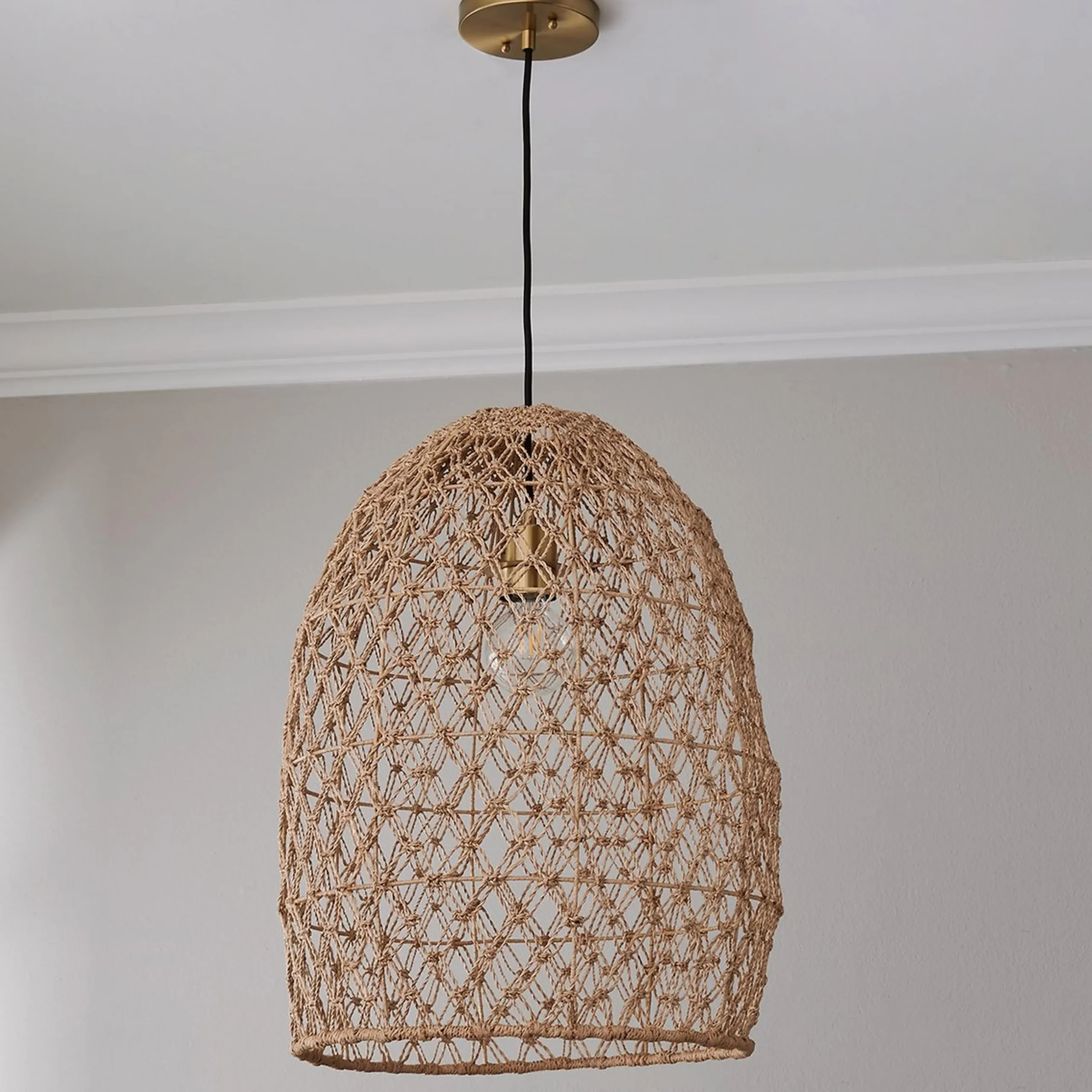 Luzon Pendant