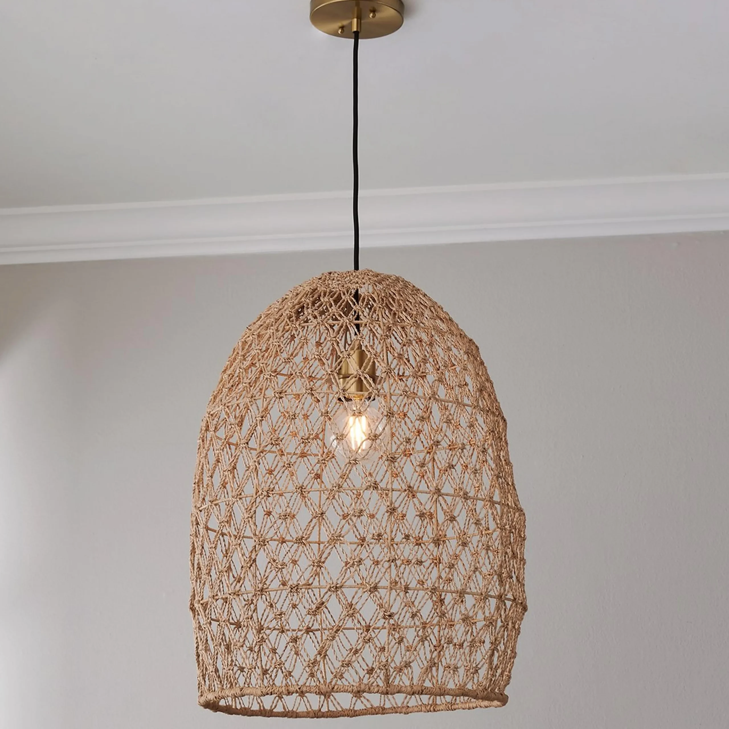 Luzon Pendant