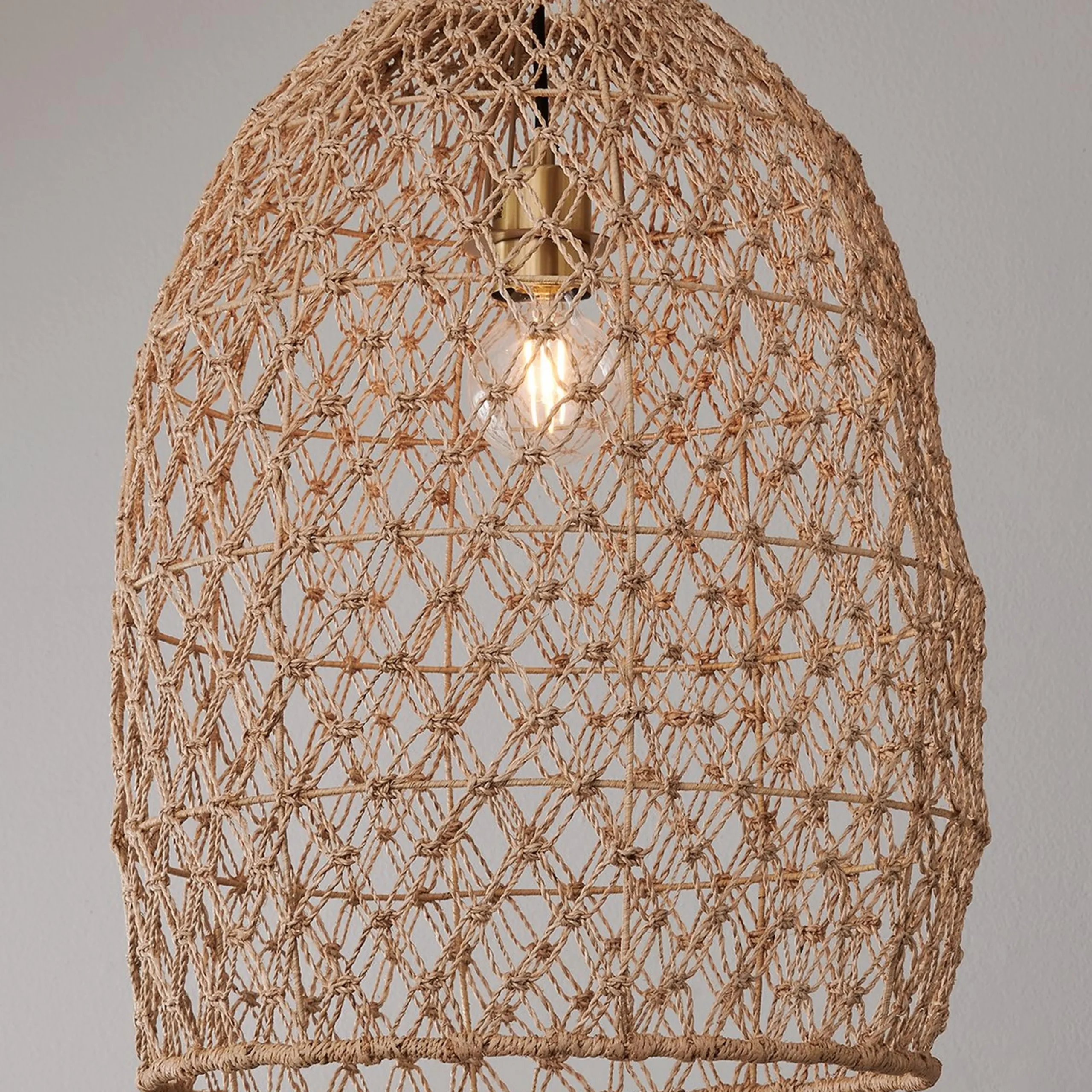 Luzon Pendant