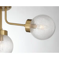 Lycka Ceiling Light
