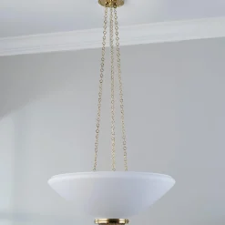 Lydell Pendant - 22