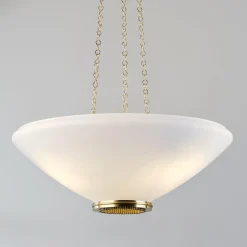 Lydell Pendant - 22