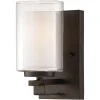 Lydia Bath Sconce