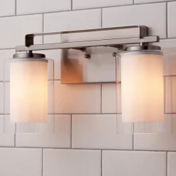 Lydia Vanity Light - 2 Light