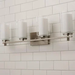 Lydia Vanity Light - 4 Light