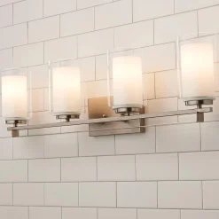 Lydia Vanity Light - 4 Light