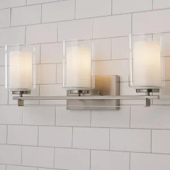 Lydia Vanity Light - 3 Light