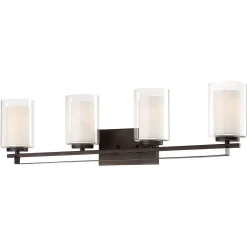 Lydia Vanity Light - 4 Light