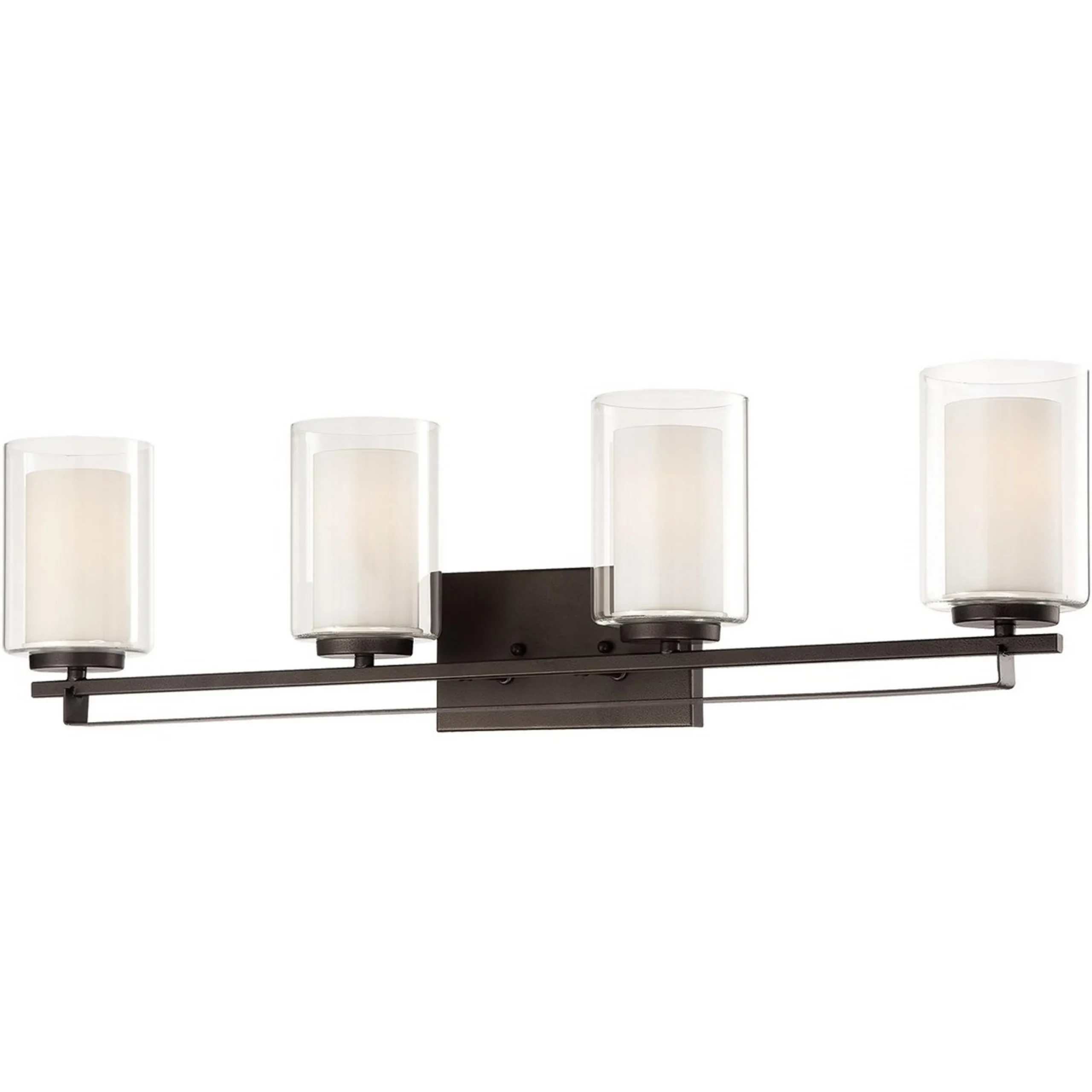Lydia Vanity Light - 4 Light