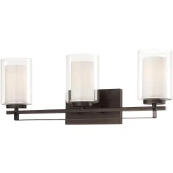 Lydia Vanity Light - 3 Light