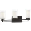 Lydia Vanity Light - 3 Light