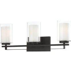 Lydia Vanity Light - 3 Light