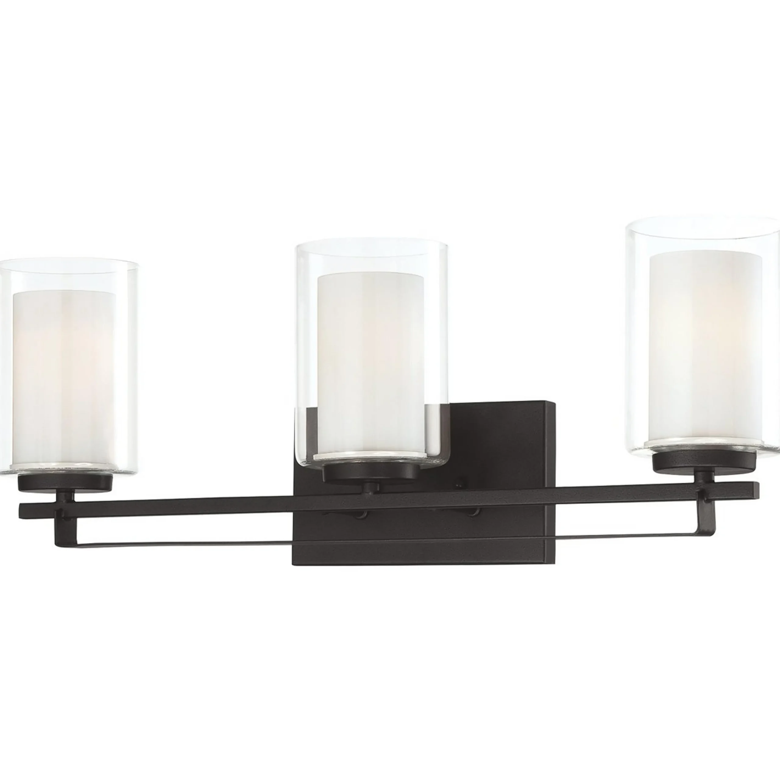 Lydia Vanity Light - 3 Light