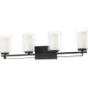 Lydia Vanity Light - 4 Light