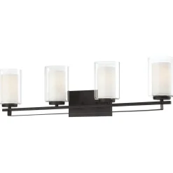 Lydia Vanity Light - 4 Light