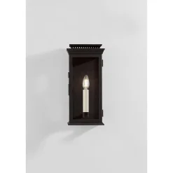 Lyle Outdoor Sconce - 1 Light