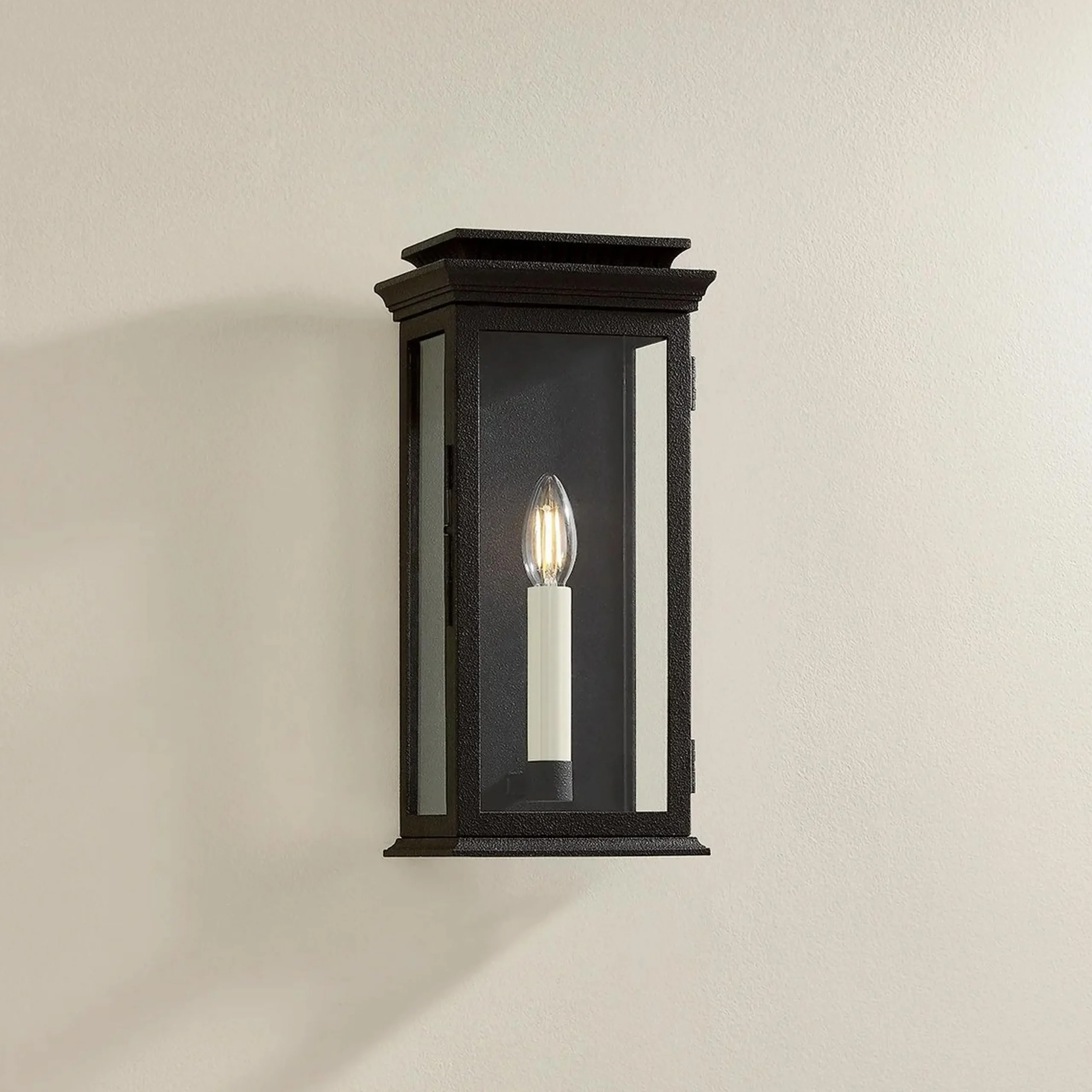 Lyle Outdoor Sconce - 1 Light