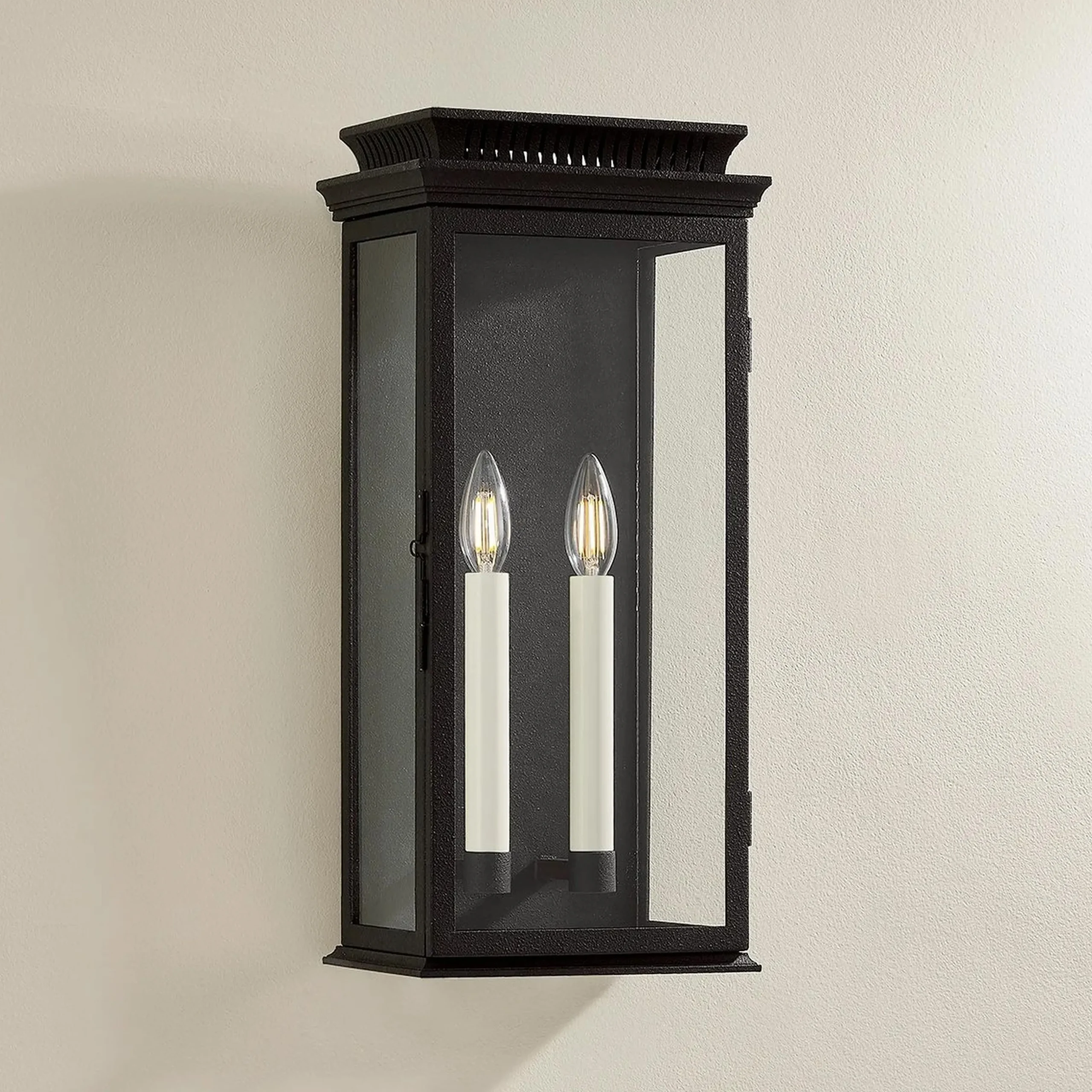 Lyle Outdoor Sconce - 2 Light