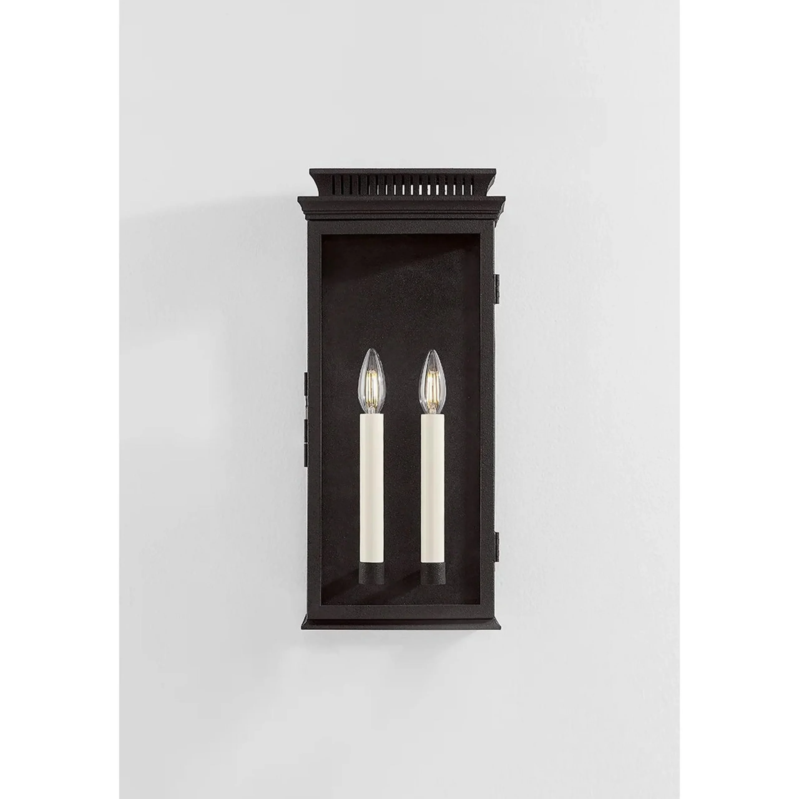 Lyle Outdoor Sconce - 2 Light