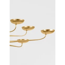 Lynalise LED Chandelier - 8 Light