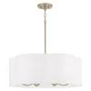 Lynnhaven Chandelier - 24"