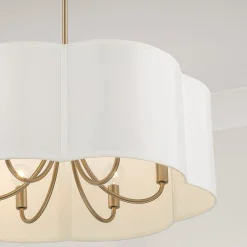 Lynnhaven Chandelier - 24