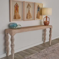 Lyric Console Table