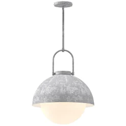 Mabry Dome Pendant