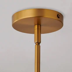 Mabry Dome Pendant