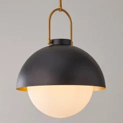 Mabry Dome Pendant