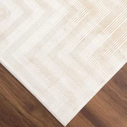 Macassar Rug