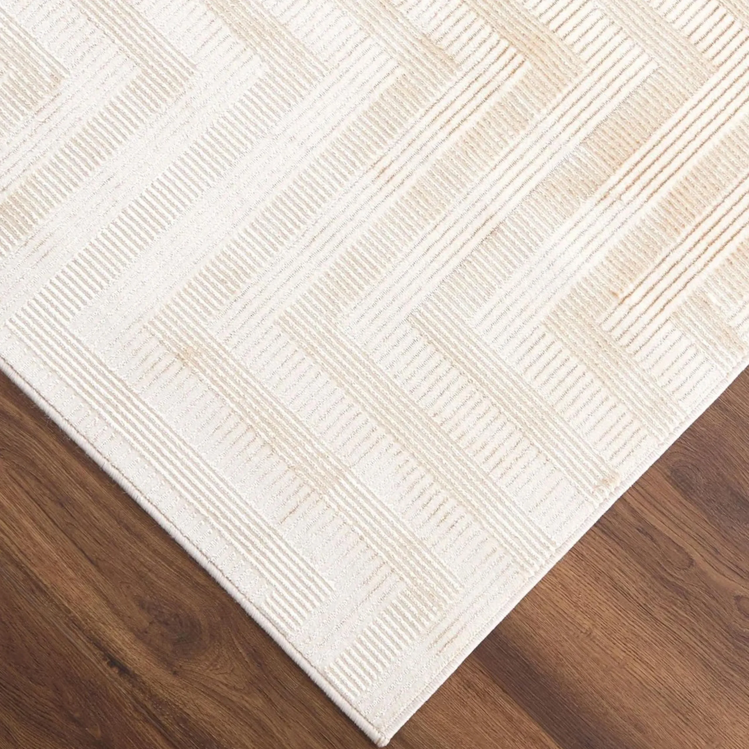 Macassar Rug