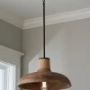 Macon Pendant - Warehouse