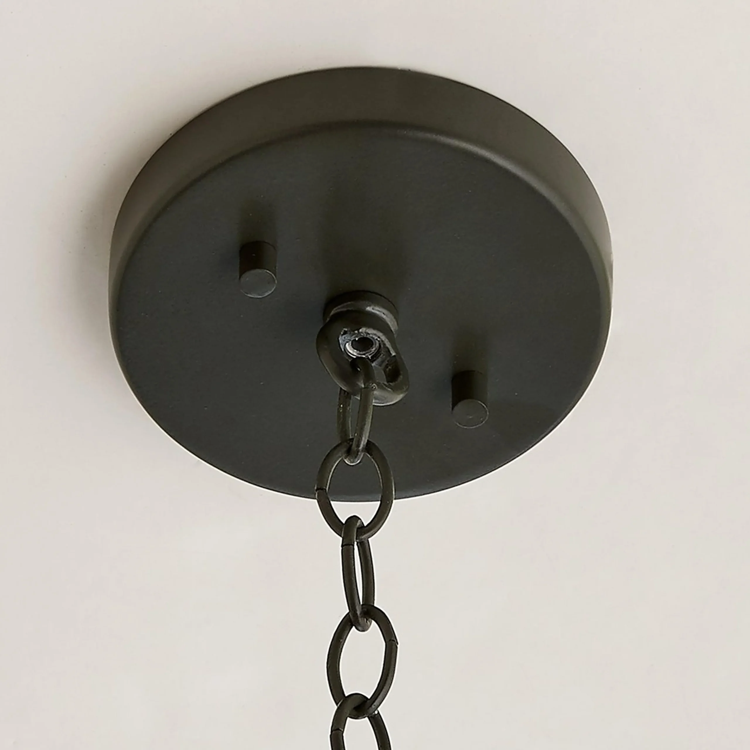 Macon Pendant - Warehouse