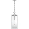 Maddox Beveled Outdoor Hanging Lantern