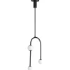 Madrino LED Pendant - 3 Light
