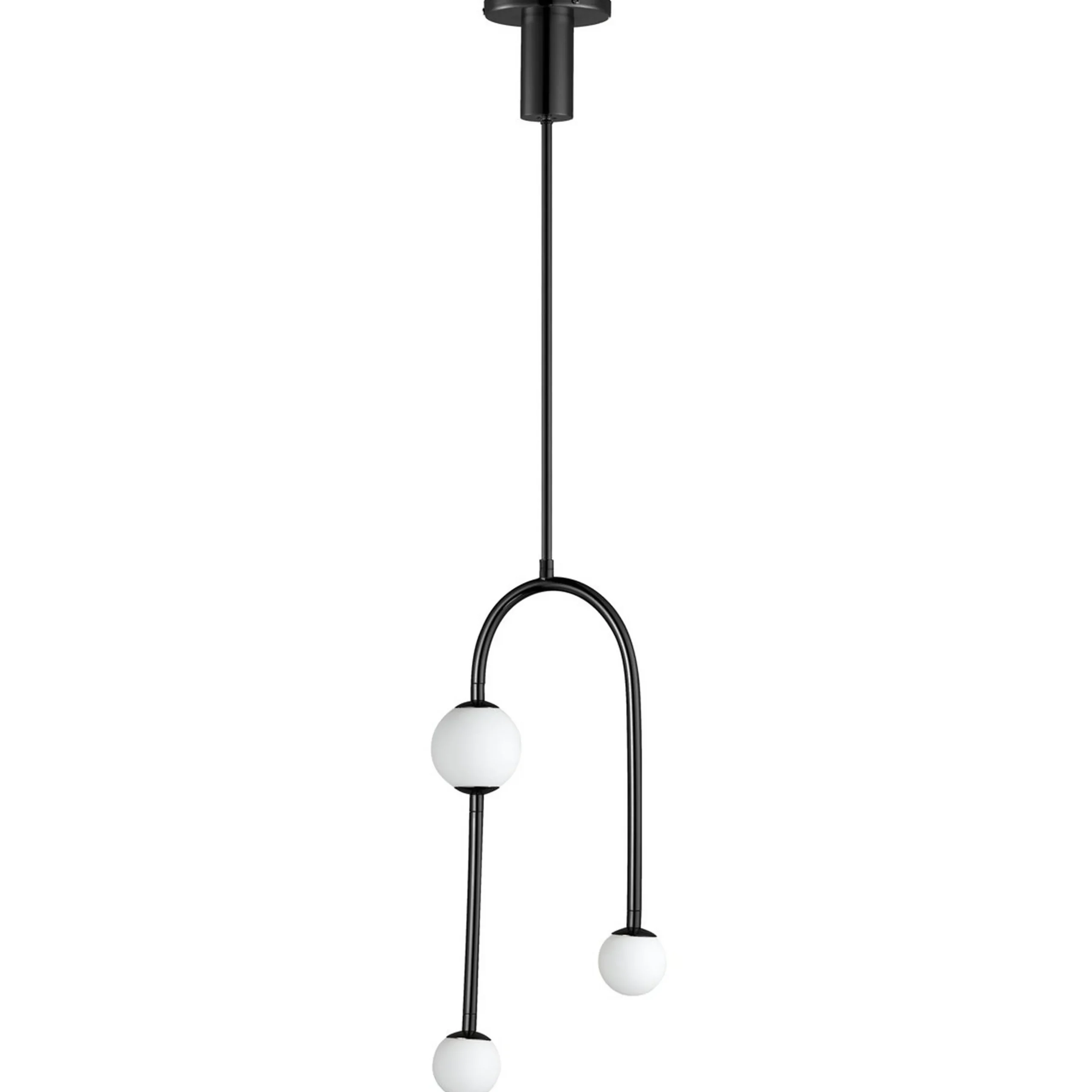 Madrino LED Pendant - 3 Light