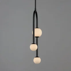 Madrino LED Pendant - 3 Light