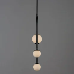 Madrino LED Pendant - 3 Light