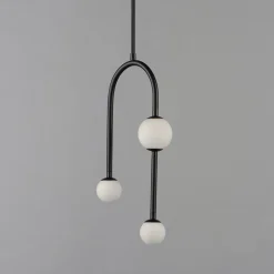 Madrino LED Pendant - 3 Light