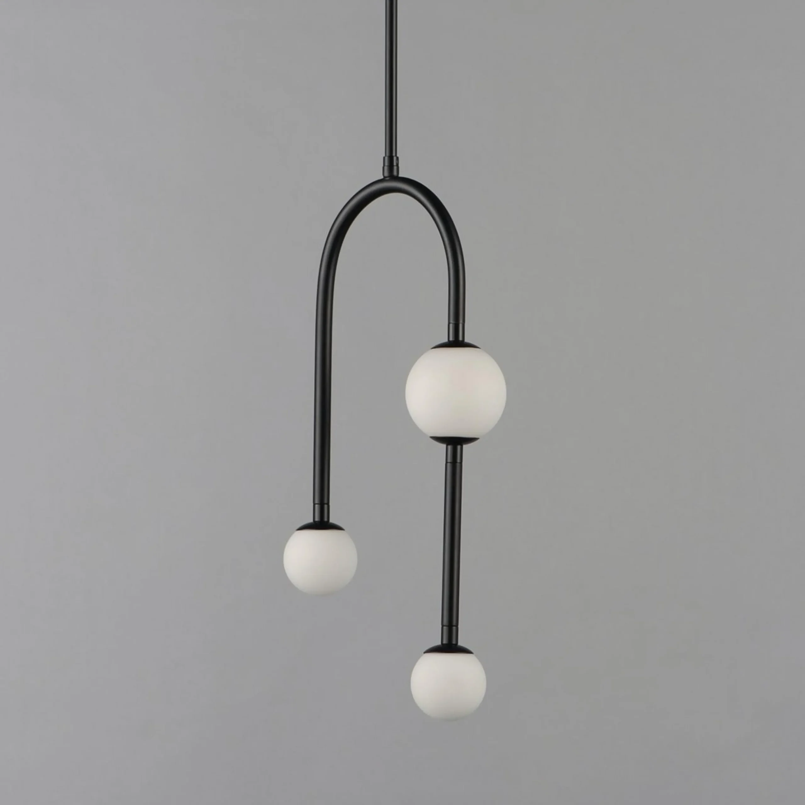 Madrino LED Pendant - 3 Light